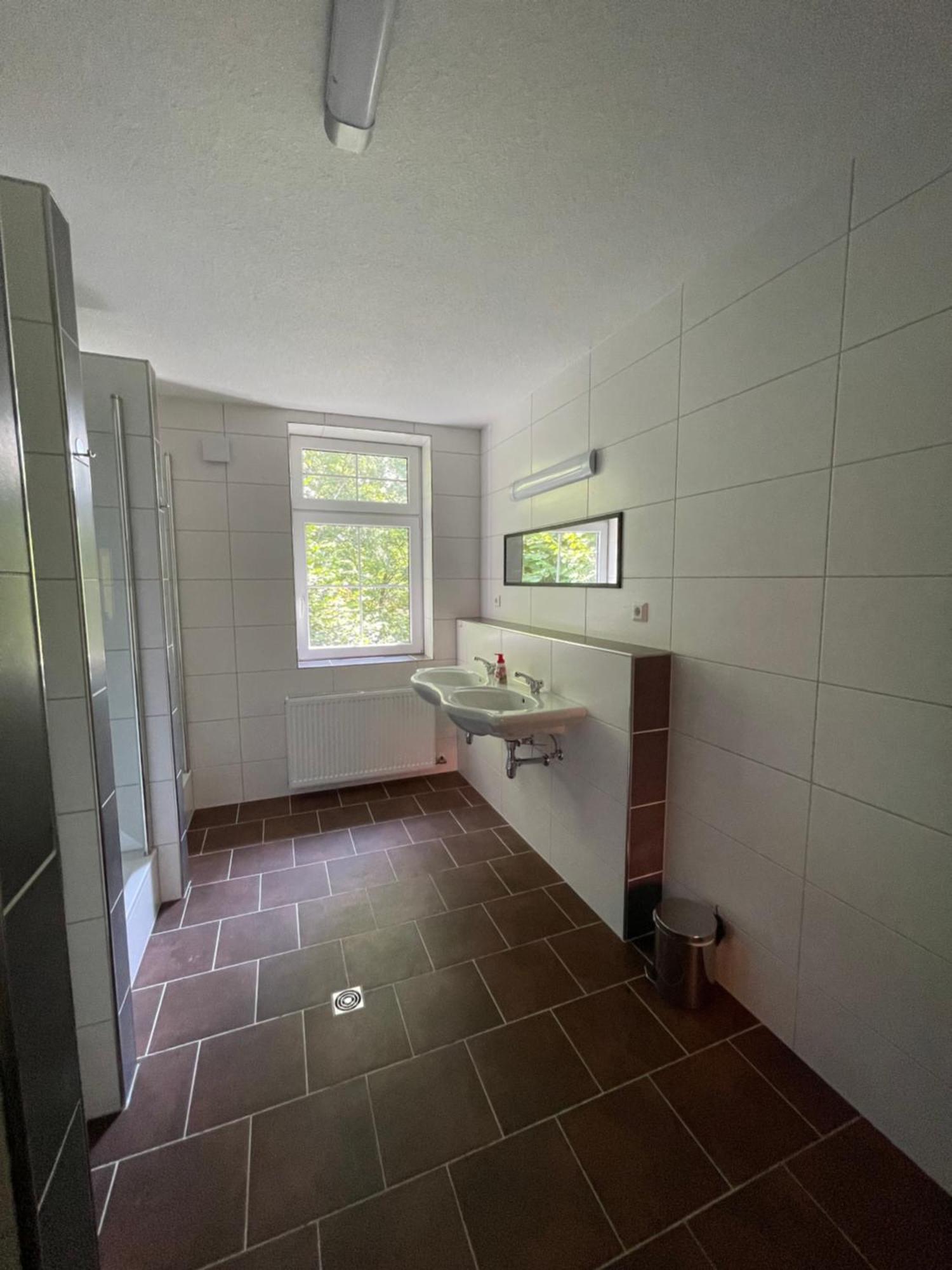 Rennsteighostel Ruhla Exteriér fotografie